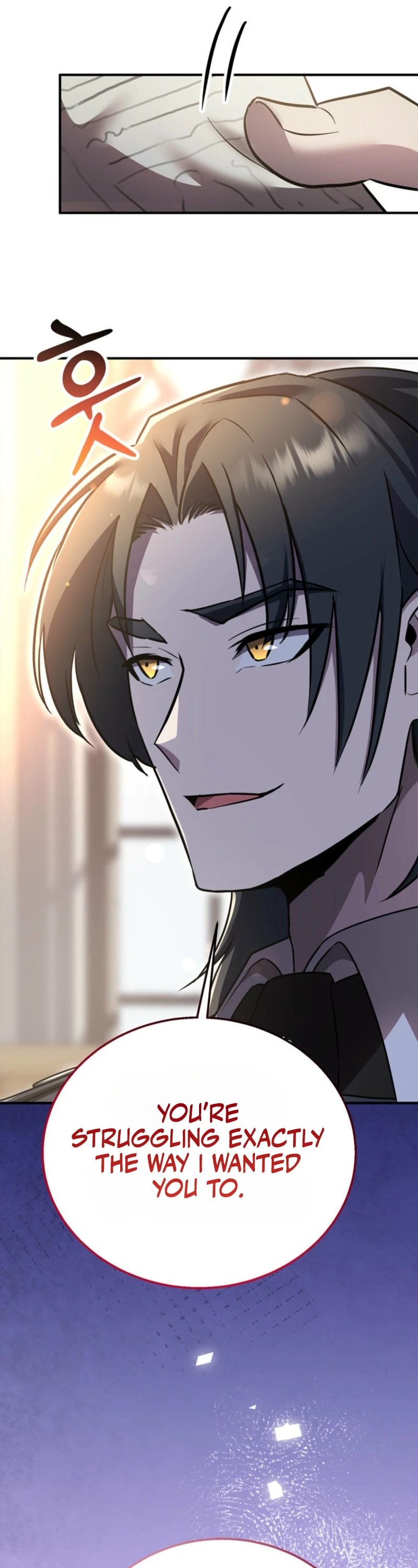 I Became the Weakest Demon King’s Mentor Chapter 15 page 67 - 