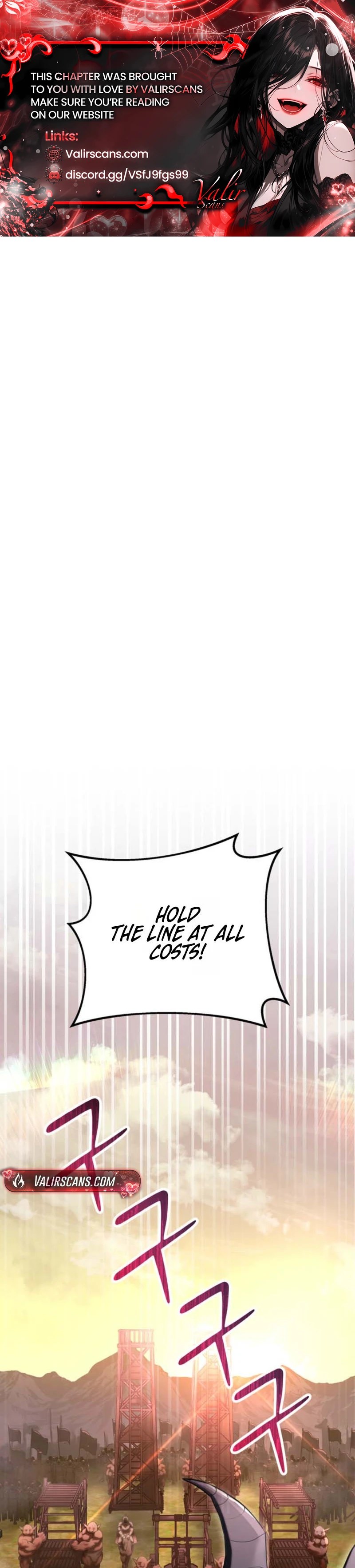 I Became the Weakest Demon King’s Mentor Chapter 17 page 1 - 