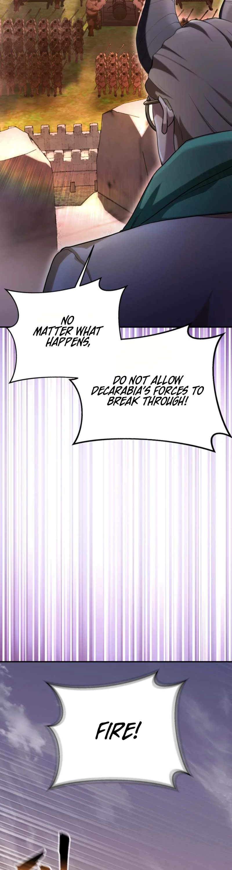 I Became the Weakest Demon King’s Mentor Chapter 17 page 2 - 