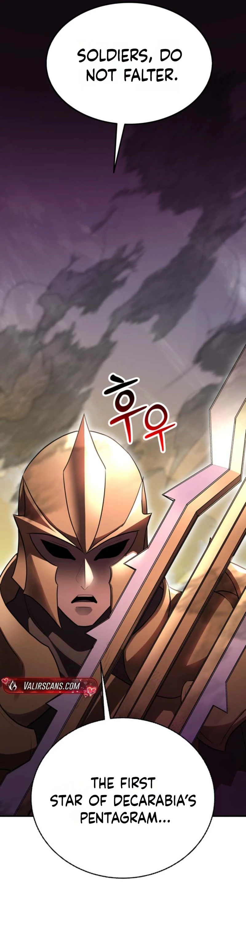 I Became the Weakest Demon King’s Mentor Chapter 17 page 13 - 