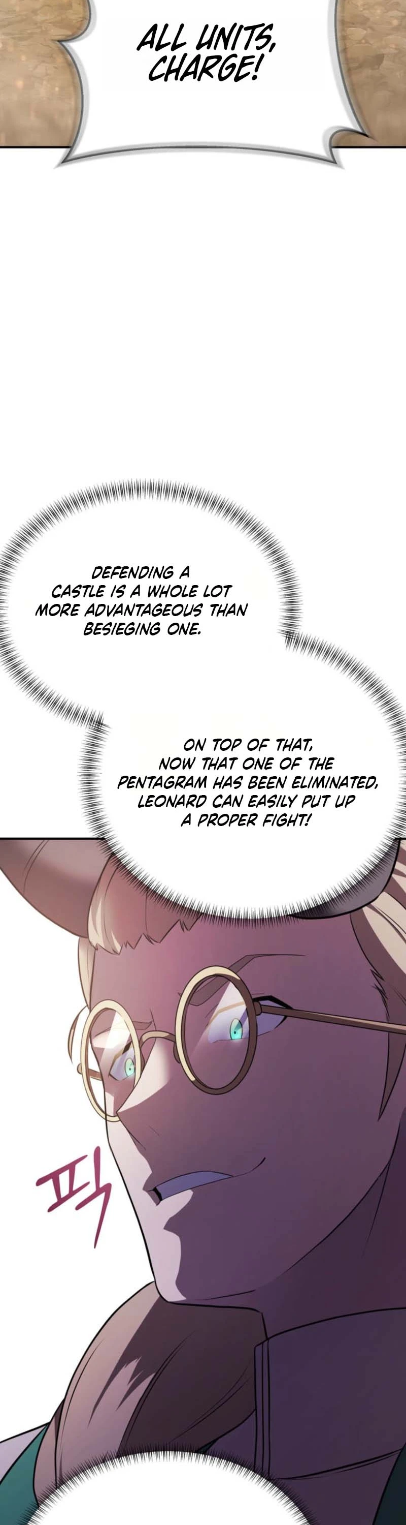I Became the Weakest Demon King’s Mentor Chapter 17 page 22 - 