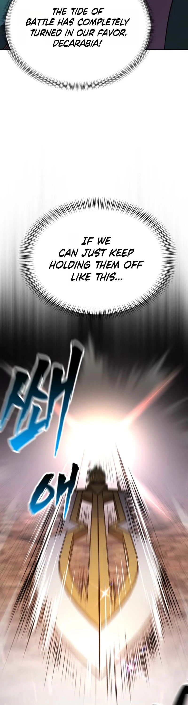 I Became the Weakest Demon King’s Mentor Chapter 17 page 23 - 