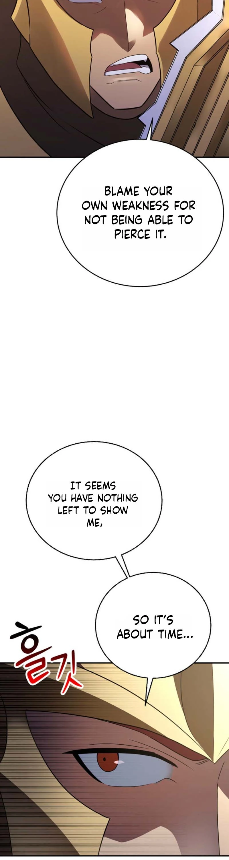 I Became the Weakest Demon King’s Mentor Chapter 17 page 30 - 