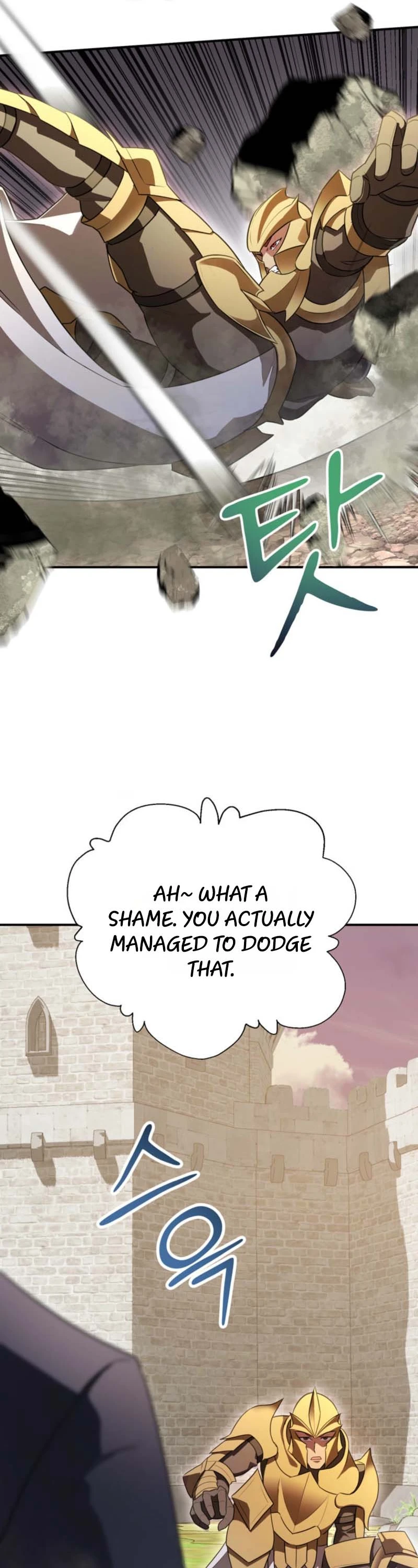 I Became the Weakest Demon King’s Mentor Chapter 17 page 32 - 