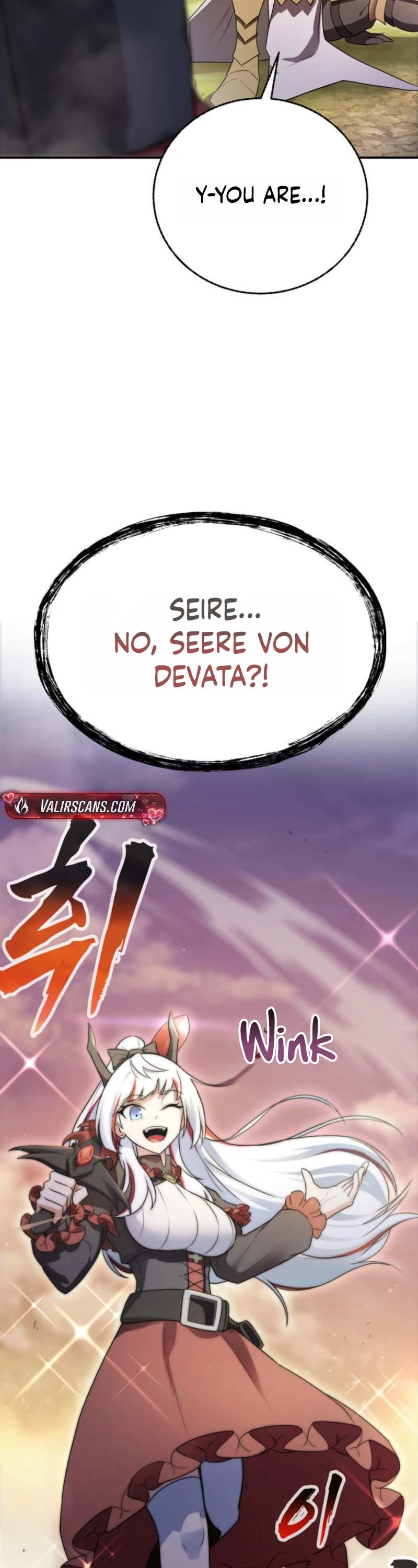 I Became the Weakest Demon King’s Mentor Chapter 17 page 33 - 
