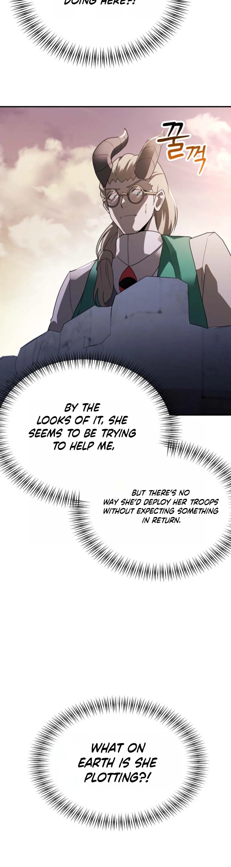 I Became the Weakest Demon King’s Mentor Chapter 17 page 35 - 