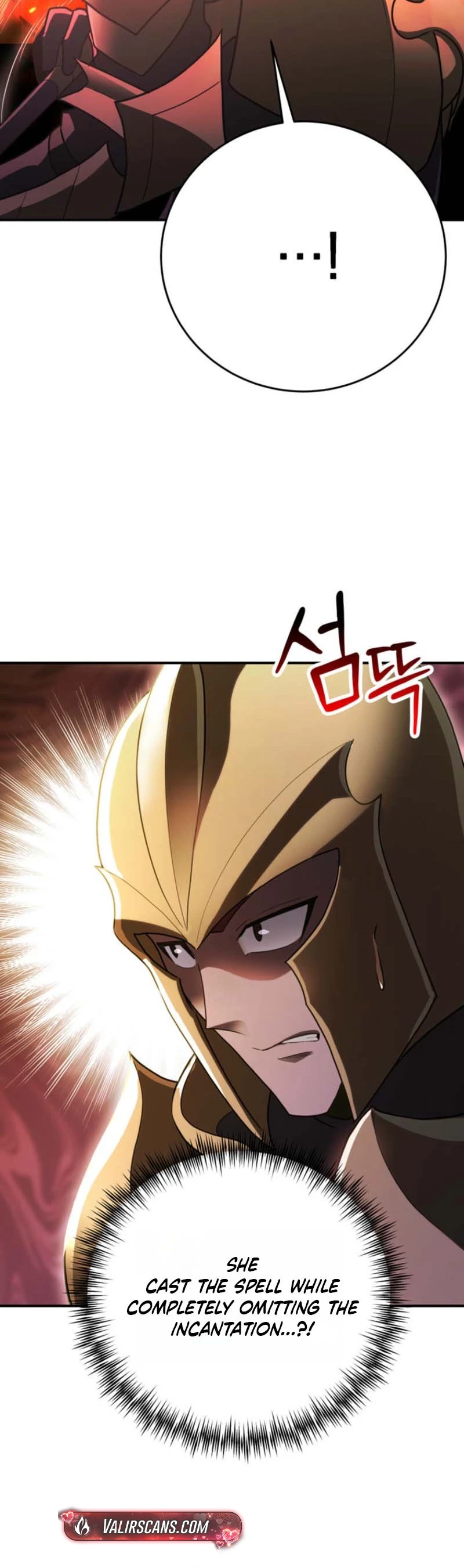 I Became the Weakest Demon King’s Mentor Chapter 17 page 41 - 