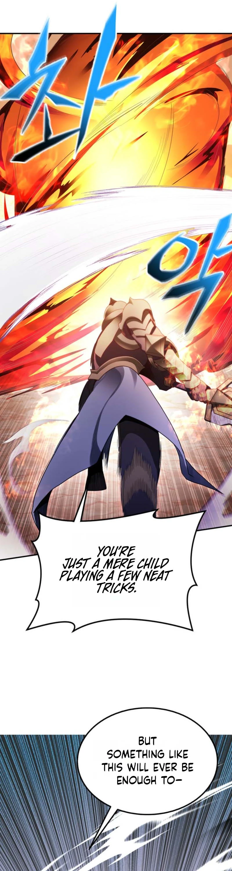 I Became the Weakest Demon King’s Mentor Chapter 17 page 43 - 