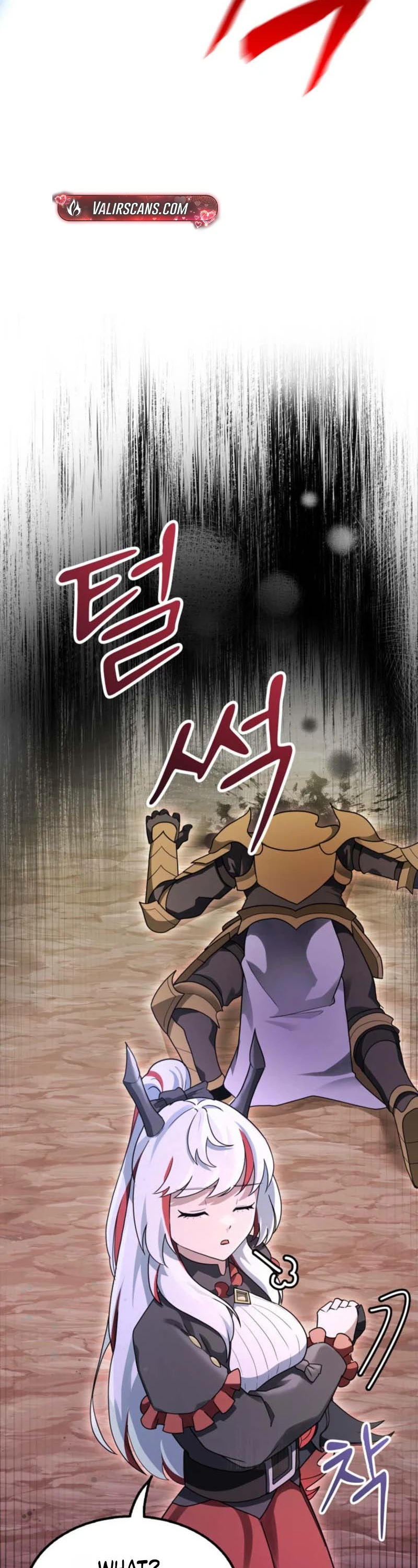 I Became the Weakest Demon King’s Mentor Chapter 17 page 45 - 