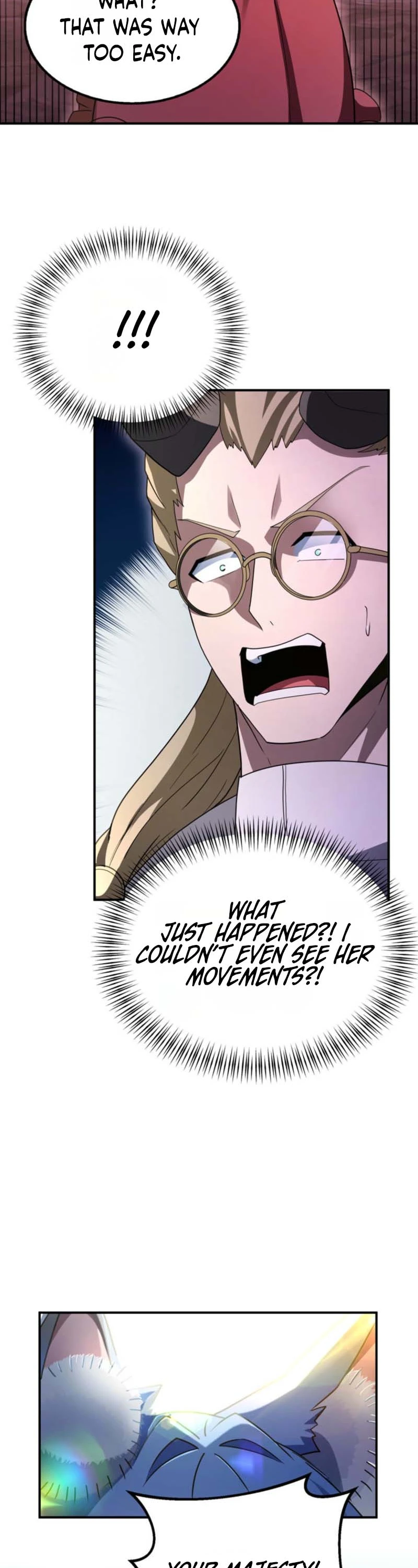 I Became the Weakest Demon King’s Mentor Chapter 17 page 46 - 
