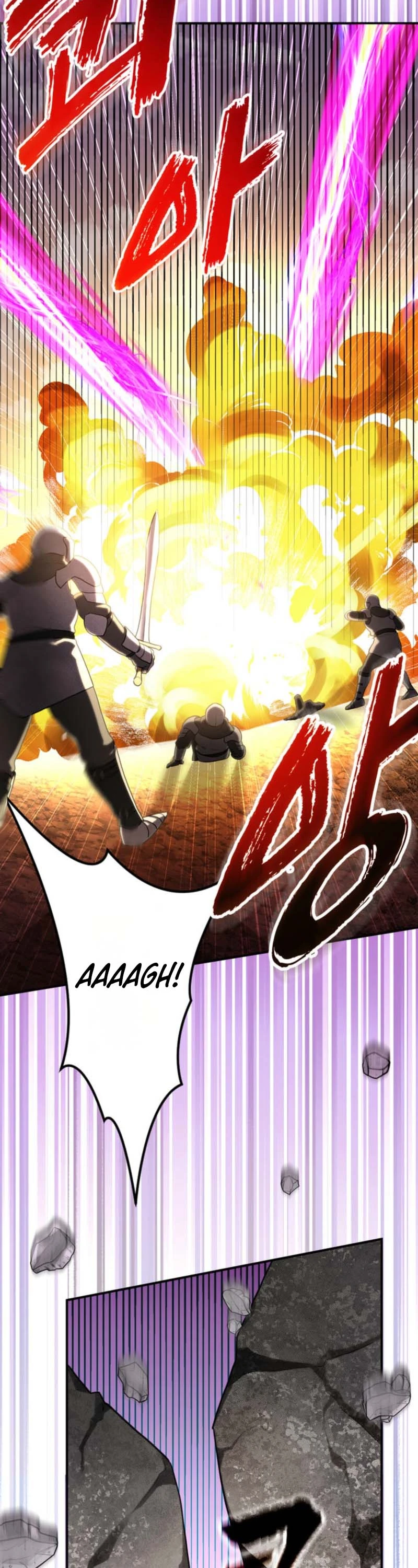 I Became the Weakest Demon King’s Mentor Chapter 17 page 6 - 