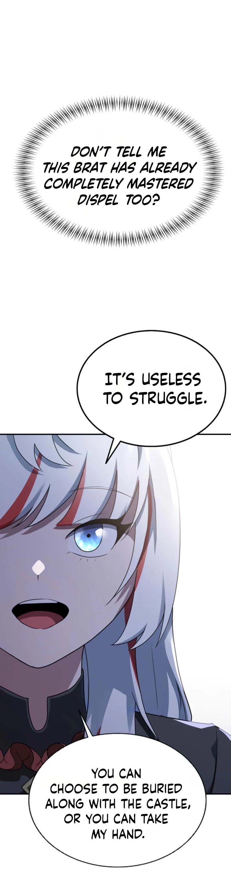 I Became the Weakest Demon King’s Mentor Chapter 17 page 64 - 