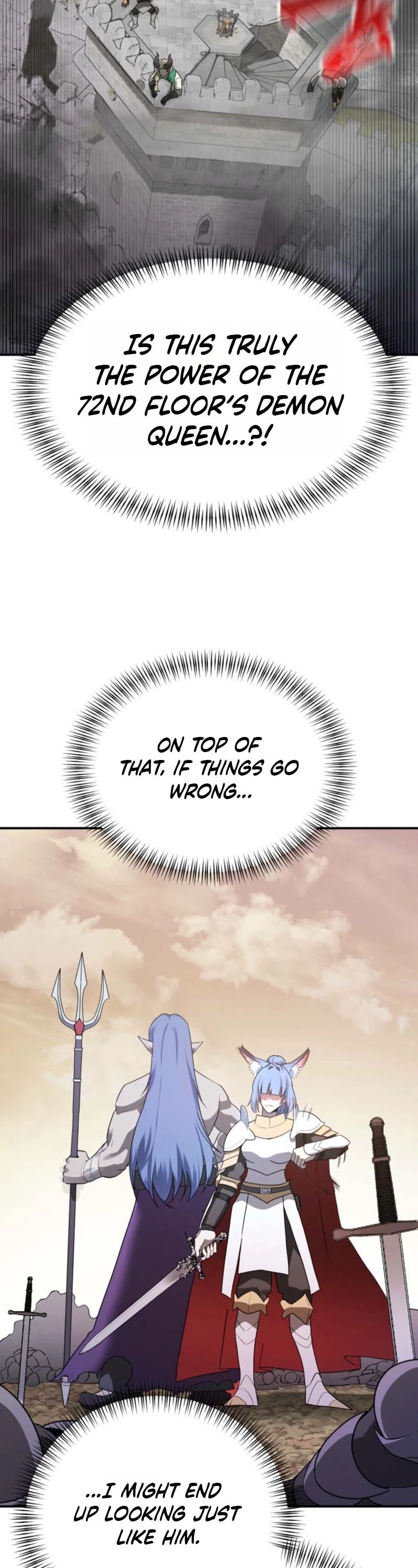 I Became the Weakest Demon King’s Mentor Chapter 17 page 66 - 