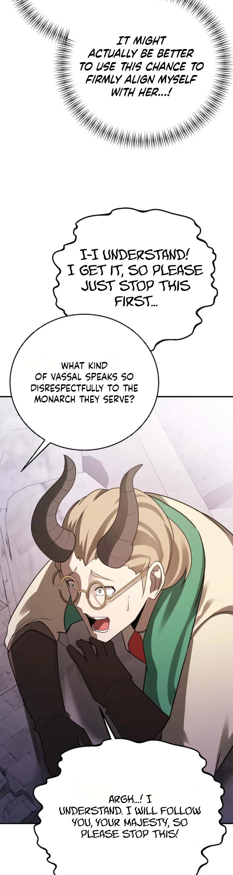 I Became the Weakest Demon King’s Mentor Chapter 17 page 67 - 