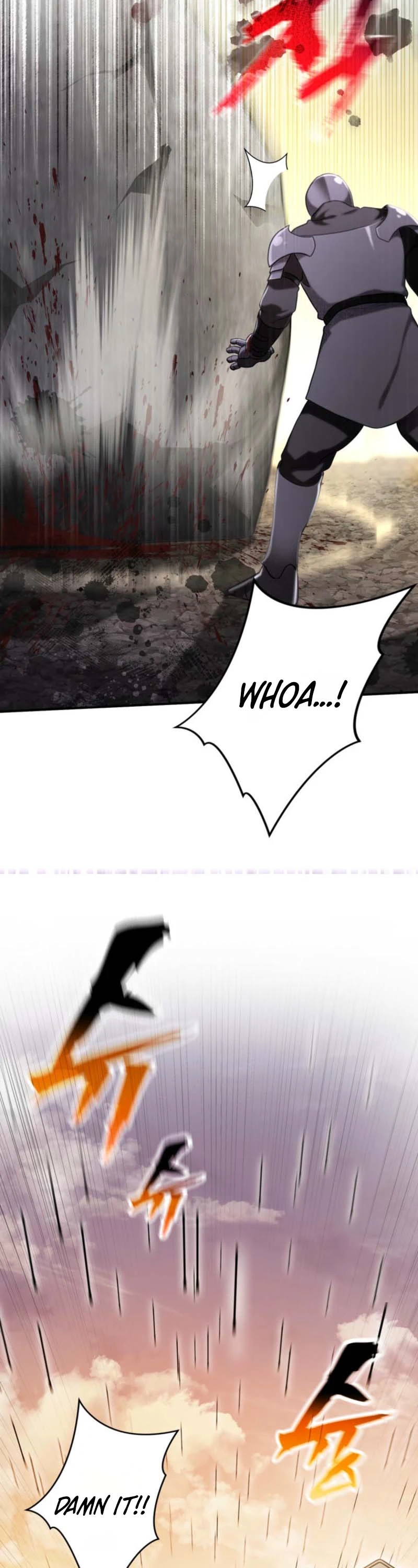 I Became the Weakest Demon King’s Mentor Chapter 17 page 8 - 