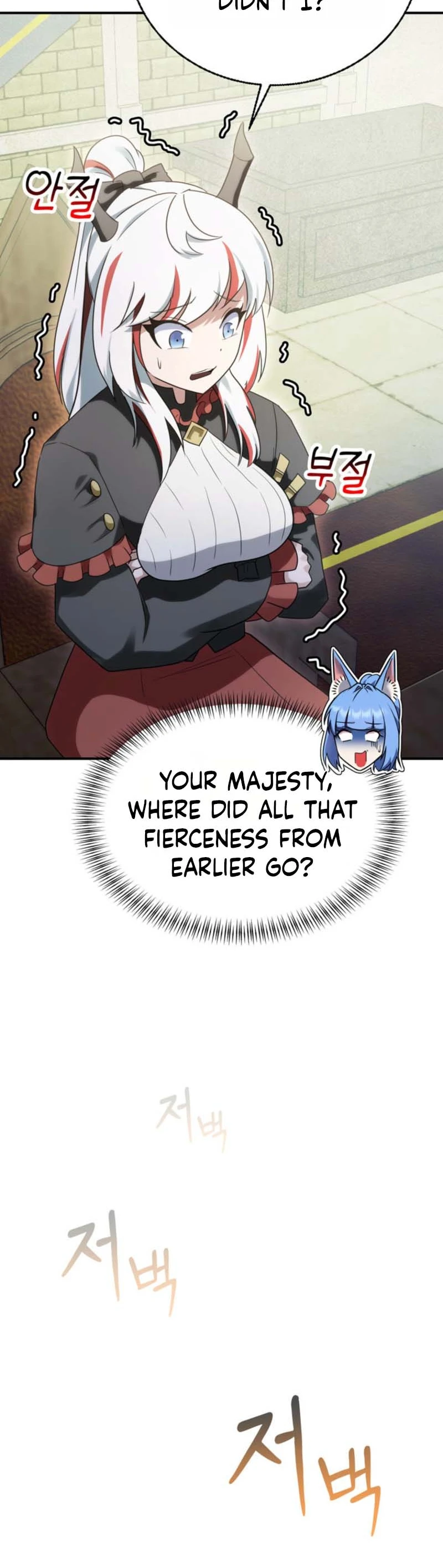 I Became the Weakest Demon King’s Mentor Chapter 17 page 71 - 