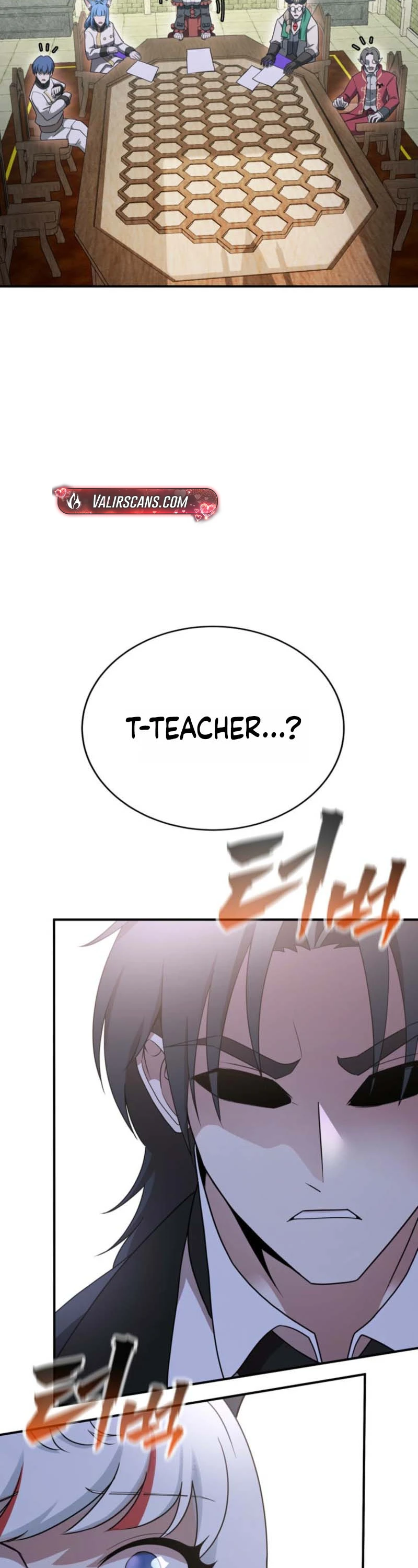 I Became the Weakest Demon King’s Mentor Chapter 17 page 73 - 