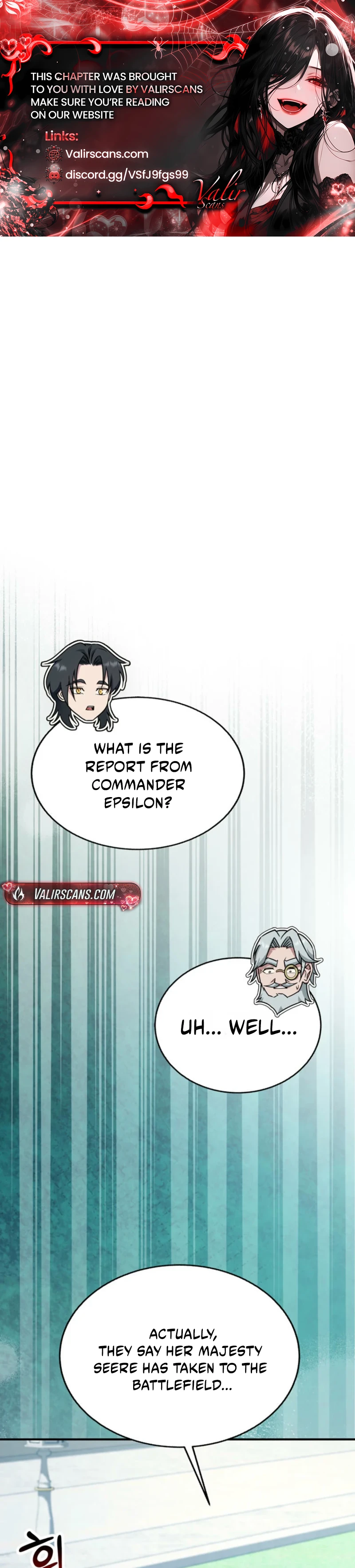 I Became the Weakest Demon King’s Mentor Chapter 18 page 2 - 