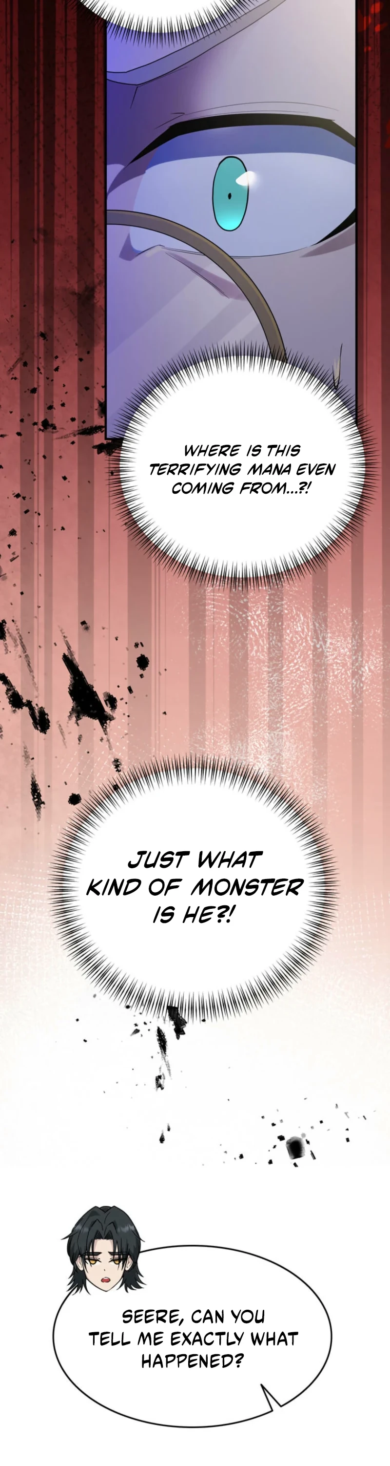 I Became the Weakest Demon King’s Mentor Chapter 18 page 12 - 