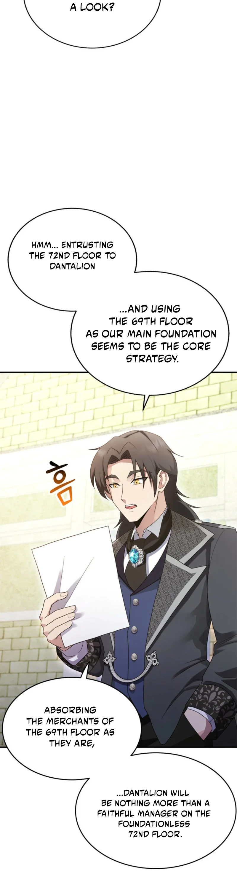 I Became the Weakest Demon King’s Mentor Chapter 18 page 17 - 