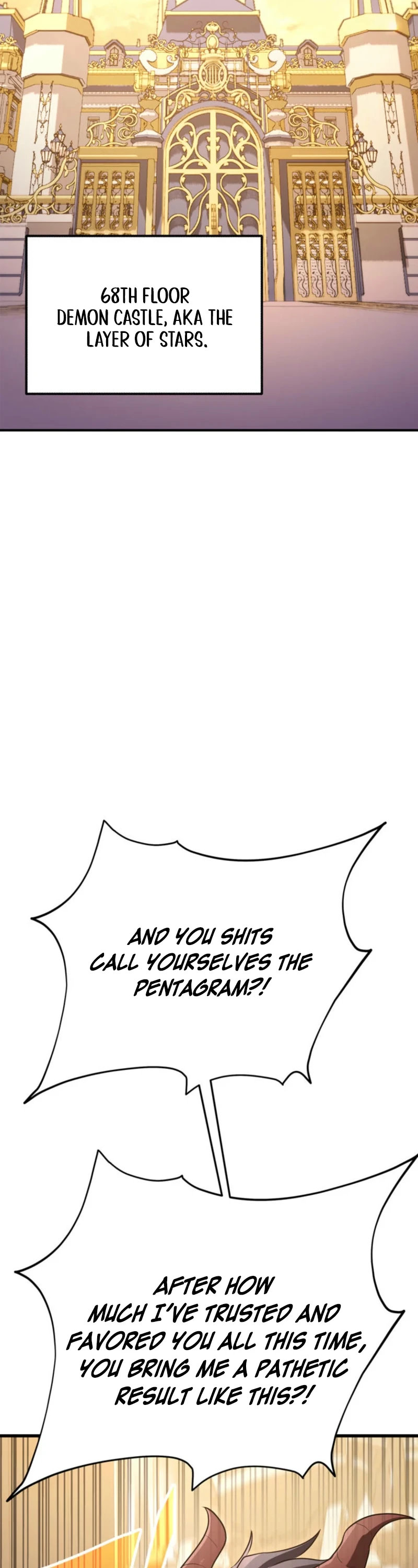 I Became the Weakest Demon King’s Mentor Chapter 18 page 28 - 