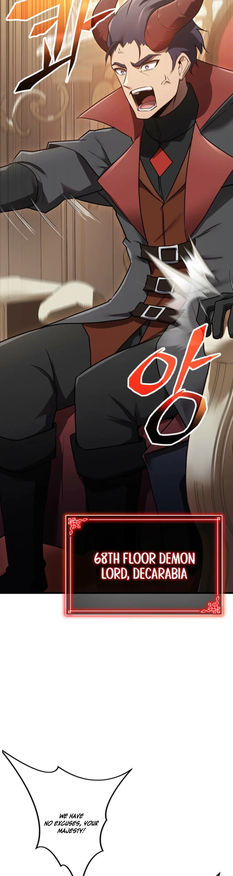 I Became the Weakest Demon King’s Mentor Chapter 18 page 29 - 