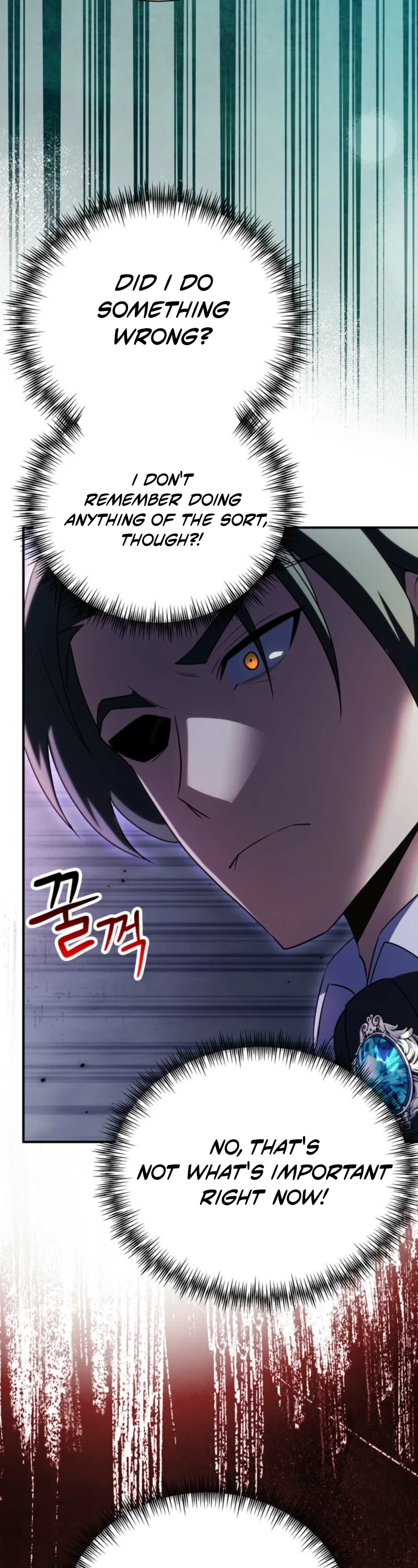 I Became the Weakest Demon King’s Mentor Chapter 18 page 4 - 