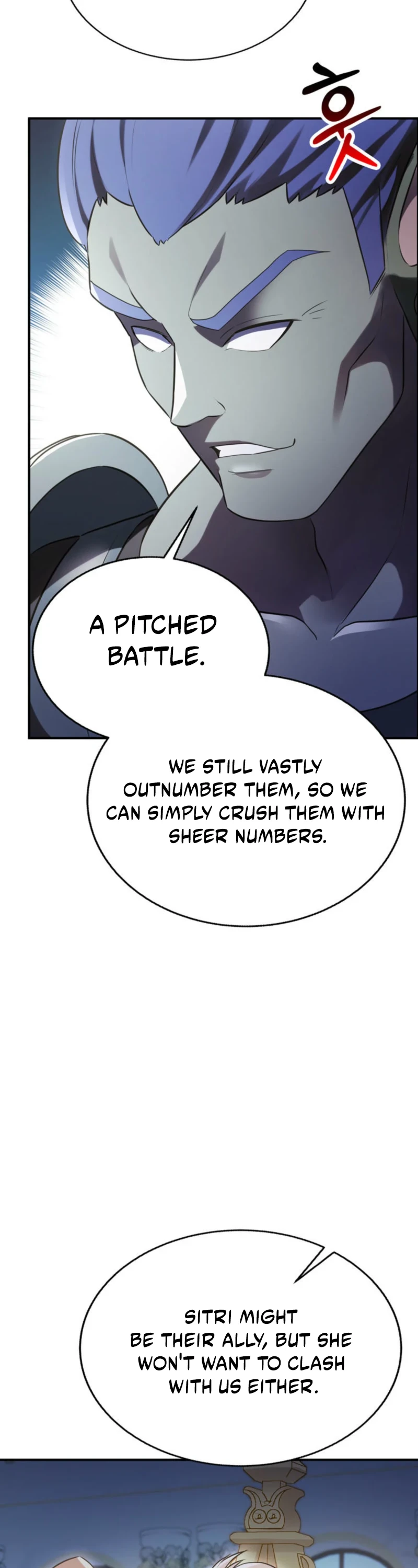 I Became the Weakest Demon King’s Mentor Chapter 18 page 36 - 