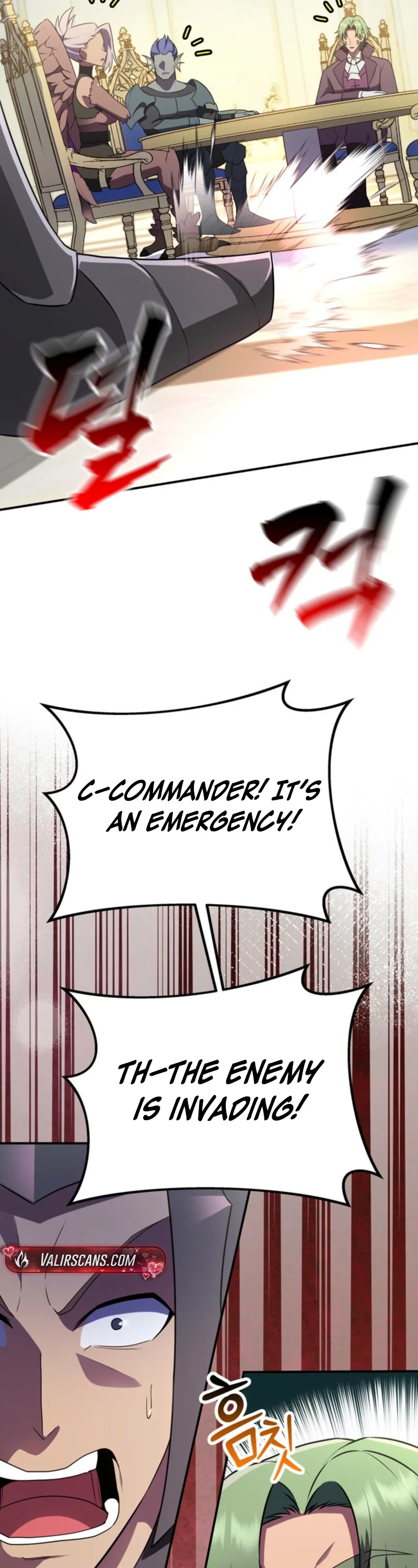I Became the Weakest Demon King’s Mentor Chapter 18 page 38 - 
