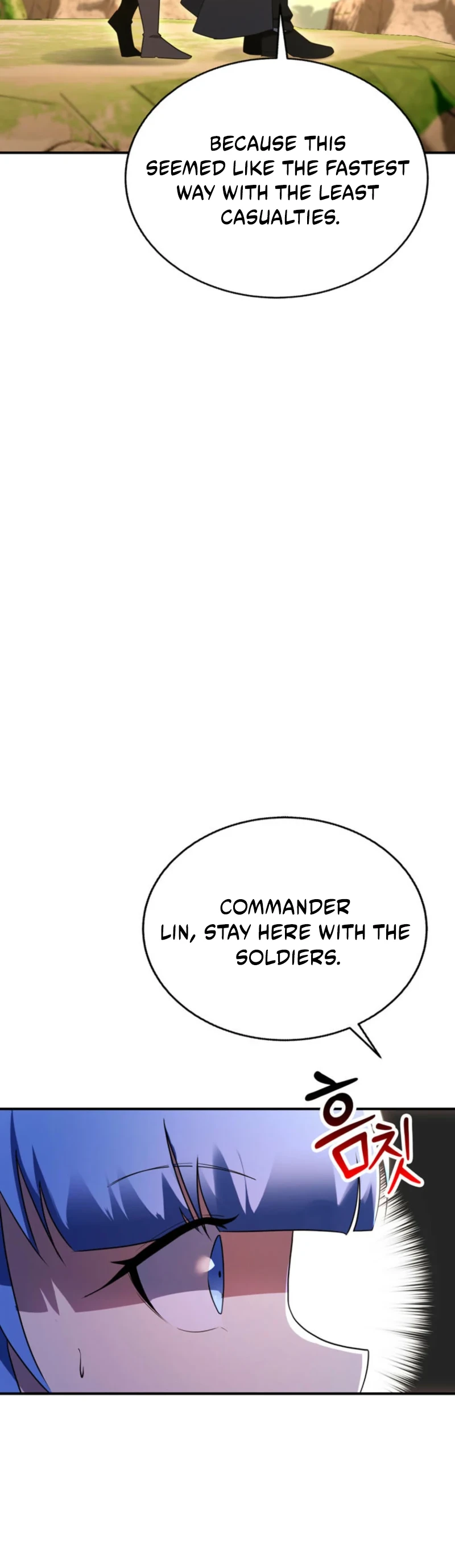 I Became the Weakest Demon King’s Mentor Chapter 18 page 44 - 