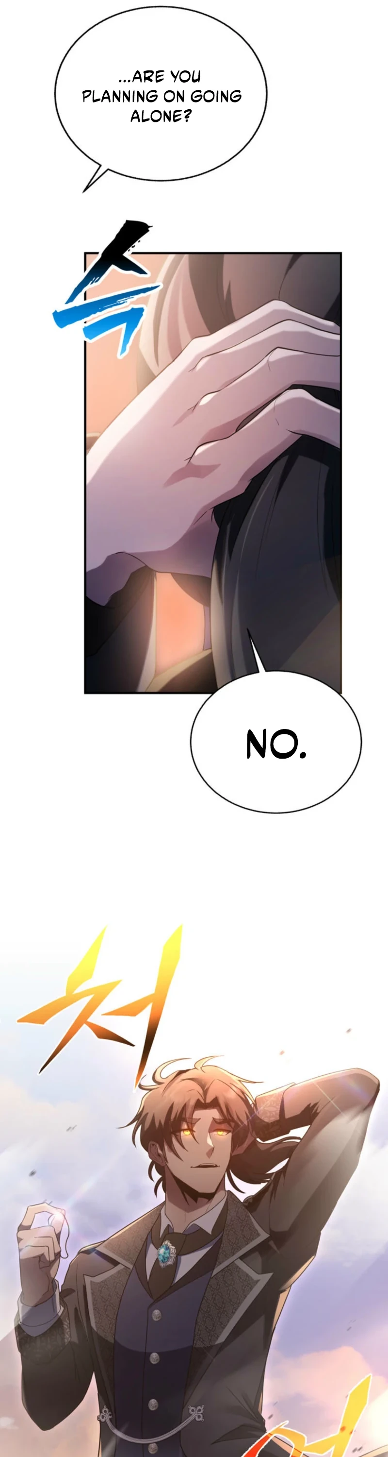 I Became the Weakest Demon King’s Mentor Chapter 18 page 45 - 
