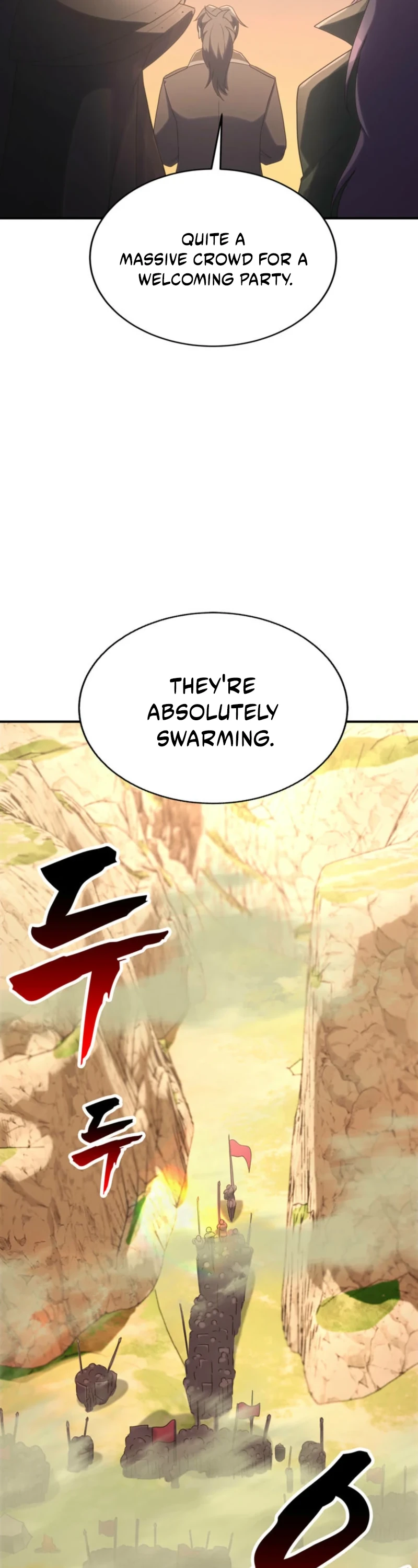 I Became the Weakest Demon King’s Mentor Chapter 18 page 51 - 
