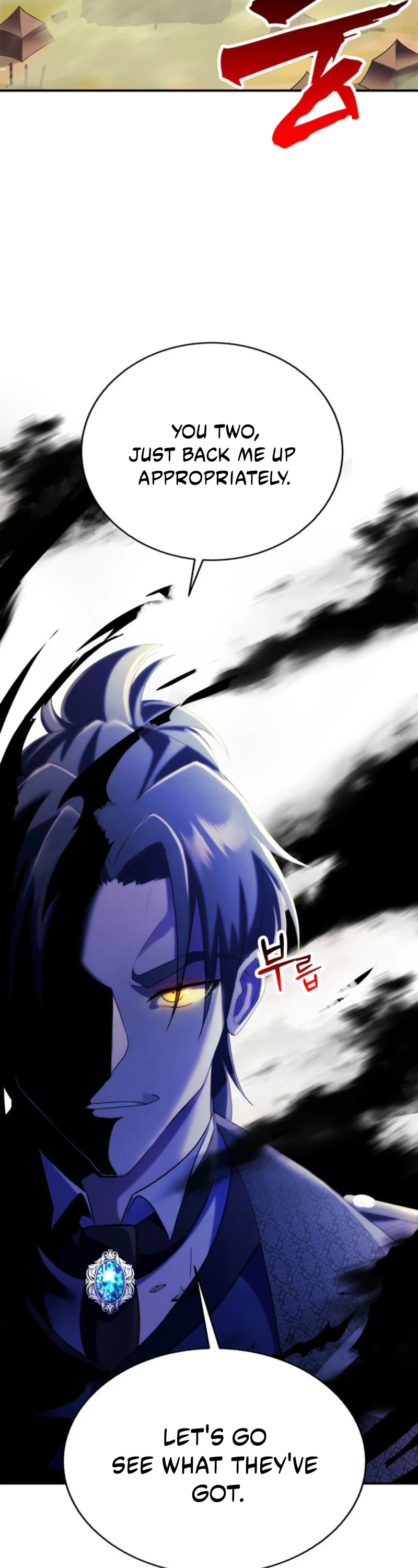 I Became the Weakest Demon King’s Mentor Chapter 18 page 52 - 
