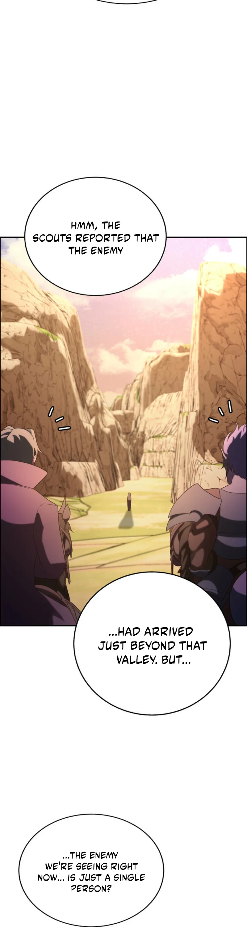 I Became the Weakest Demon King’s Mentor Chapter 18 page 53 - 