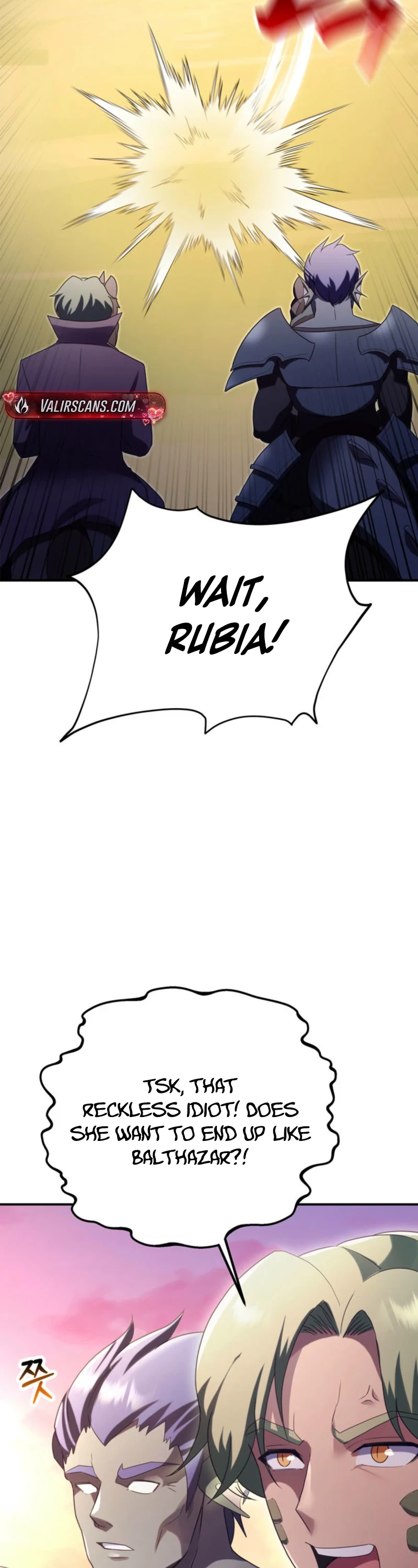 I Became the Weakest Demon King’s Mentor Chapter 18 page 58 - 
