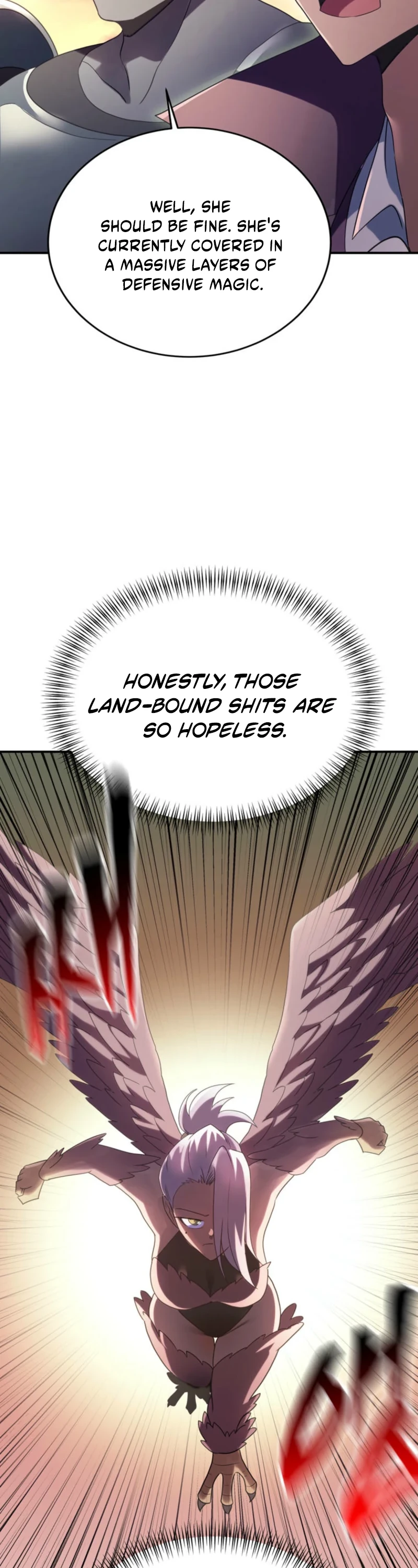 I Became the Weakest Demon King’s Mentor Chapter 18 page 59 - 