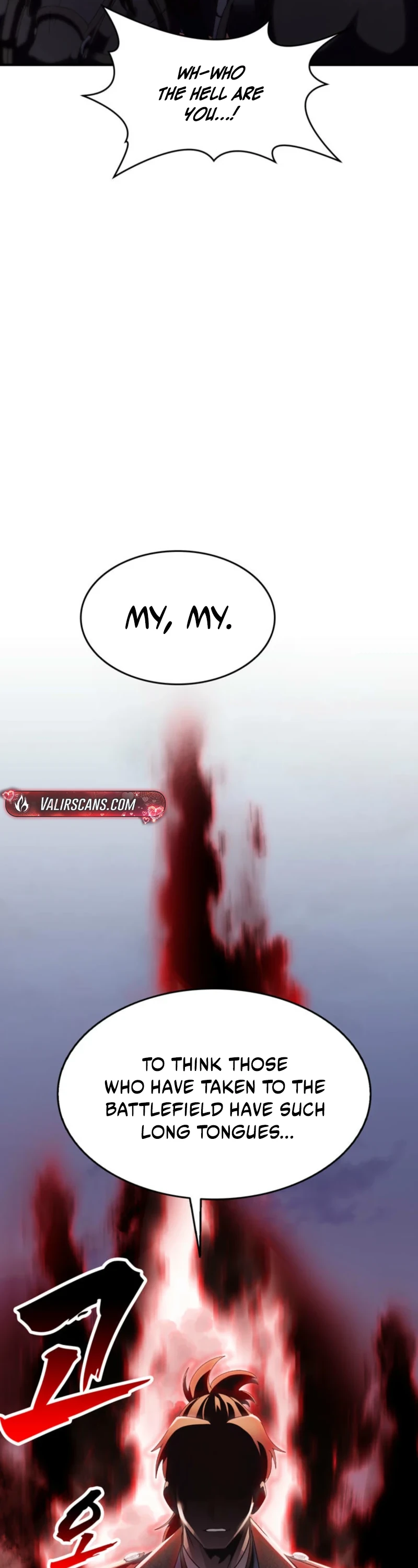 I Became the Weakest Demon King’s Mentor Chapter 18 page 66 - 