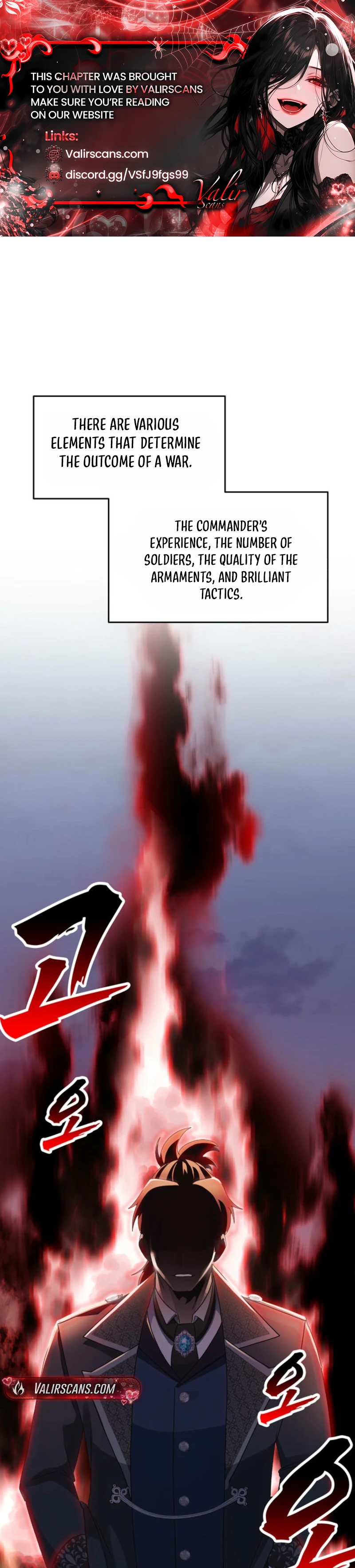 I Became the Weakest Demon King’s Mentor Chapter 19 page 2 - 