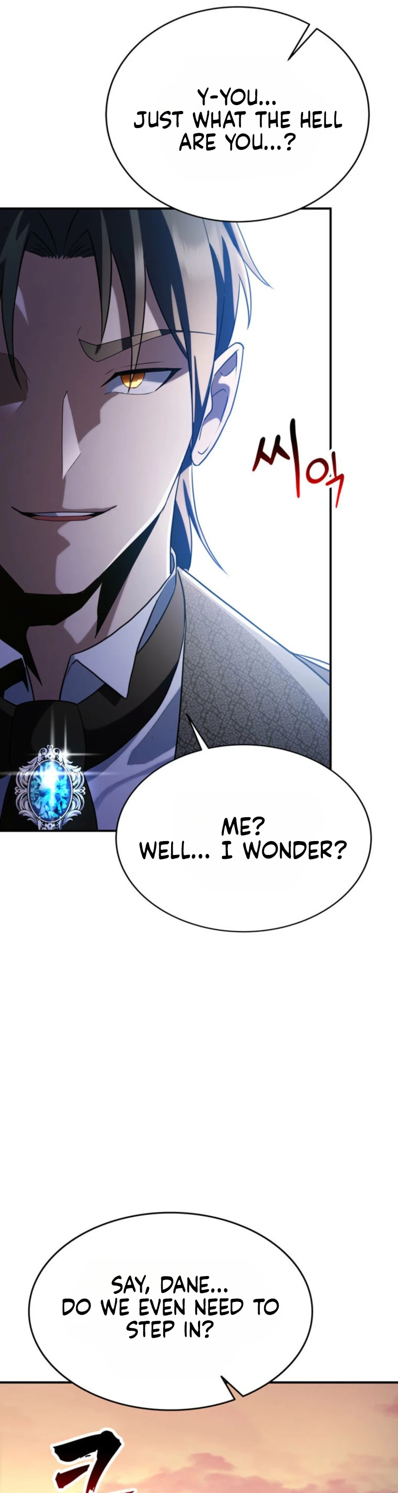 I Became the Weakest Demon King’s Mentor Chapter 19 page 13 - 
