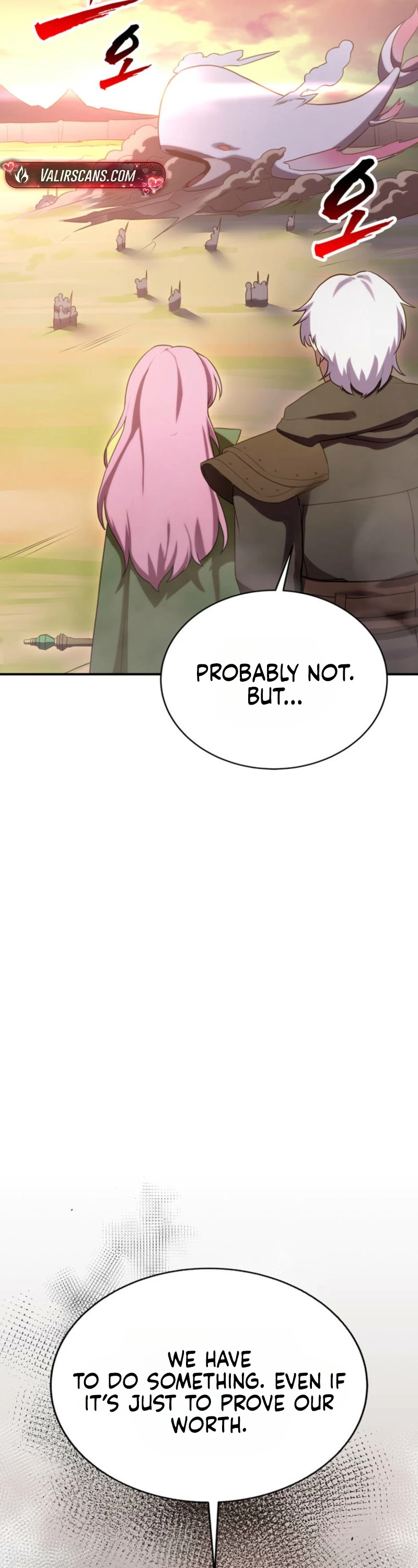 I Became the Weakest Demon King’s Mentor Chapter 19 page 14 - 