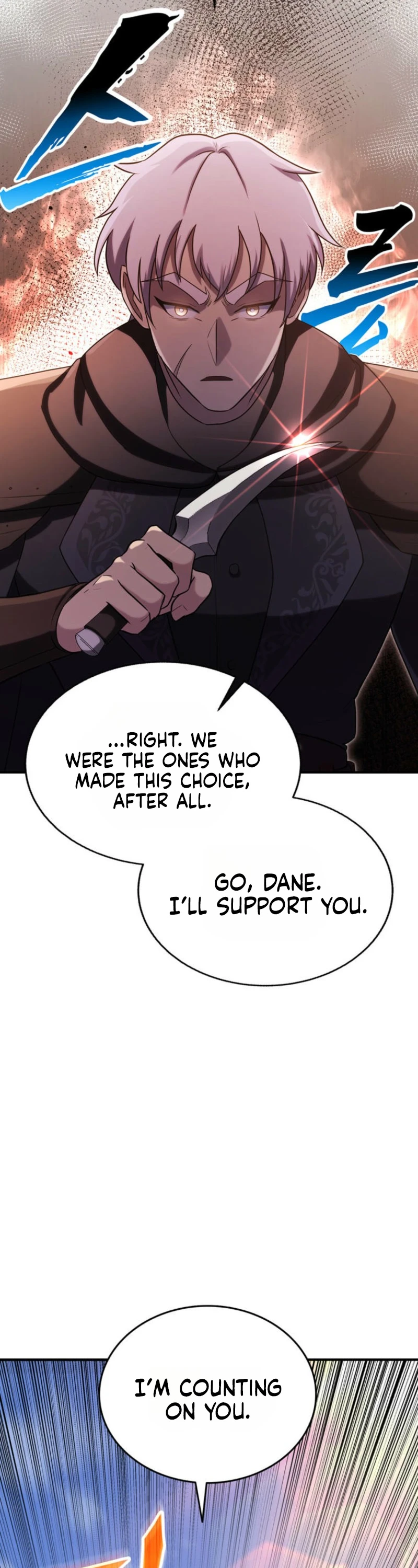 I Became the Weakest Demon King’s Mentor Chapter 19 page 15 - 