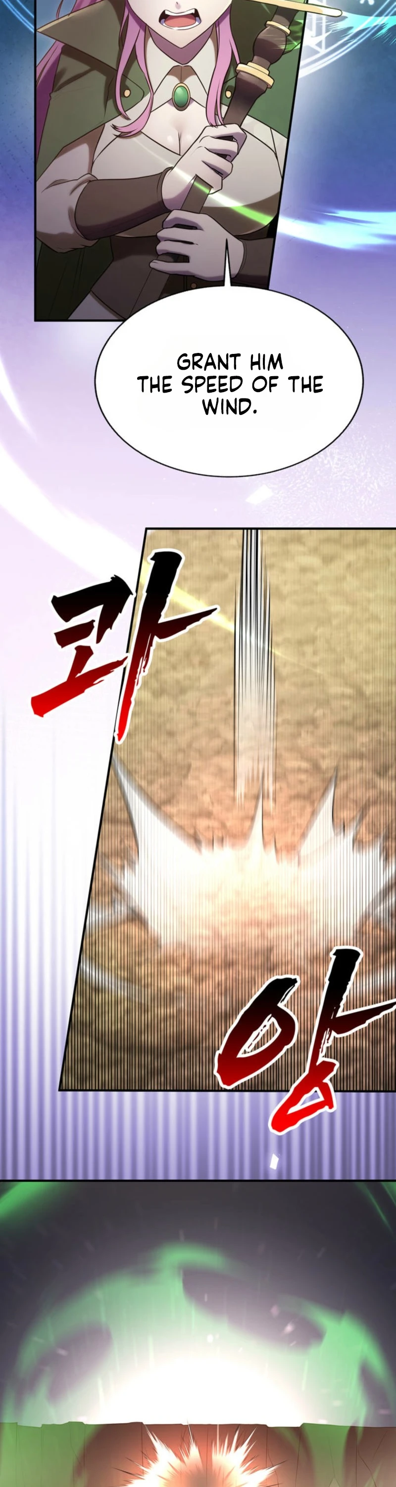 I Became the Weakest Demon King’s Mentor Chapter 19 page 17 - 