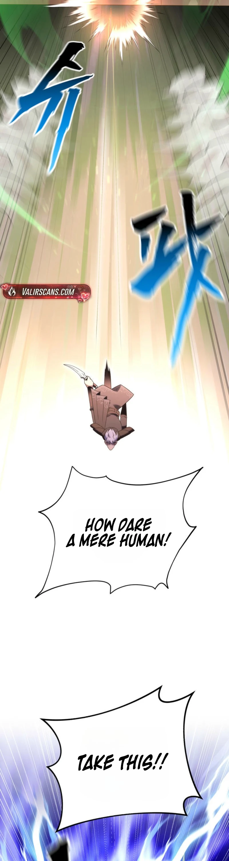 I Became the Weakest Demon King’s Mentor Chapter 19 page 18 - 