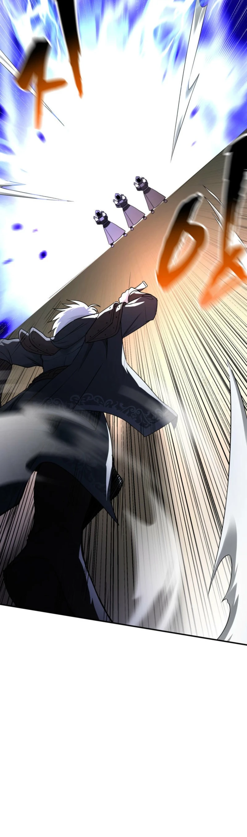 I Became the Weakest Demon King’s Mentor Chapter 19 page 19 - 