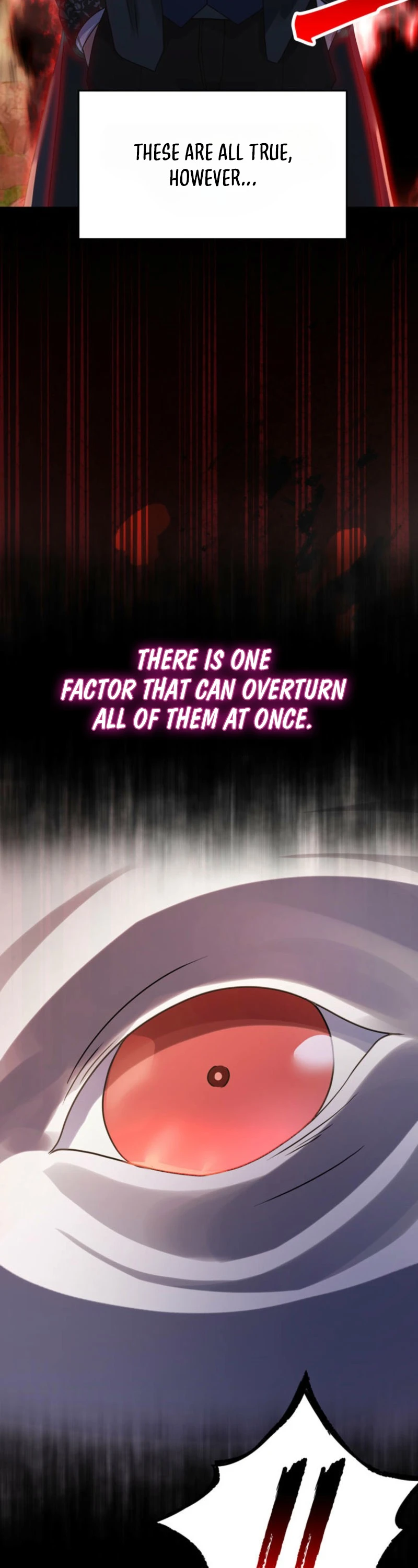 I Became the Weakest Demon King’s Mentor Chapter 19 page 3 - 