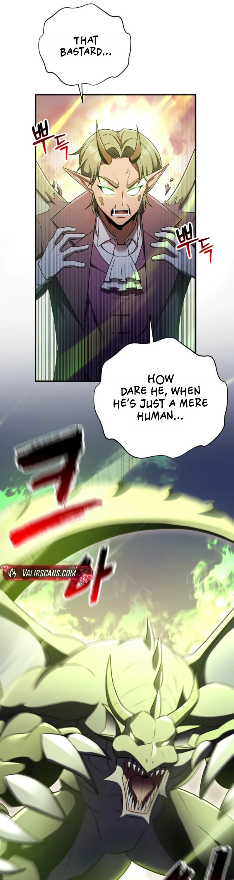 I Became the Weakest Demon King’s Mentor Chapter 19 page 26 - 