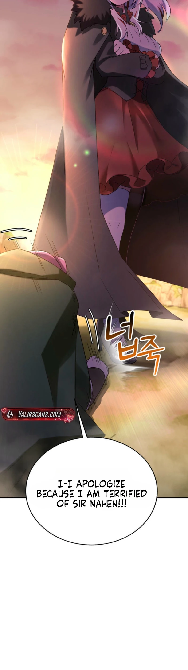 I Became the Weakest Demon King’s Mentor Chapter 19 page 34 - 