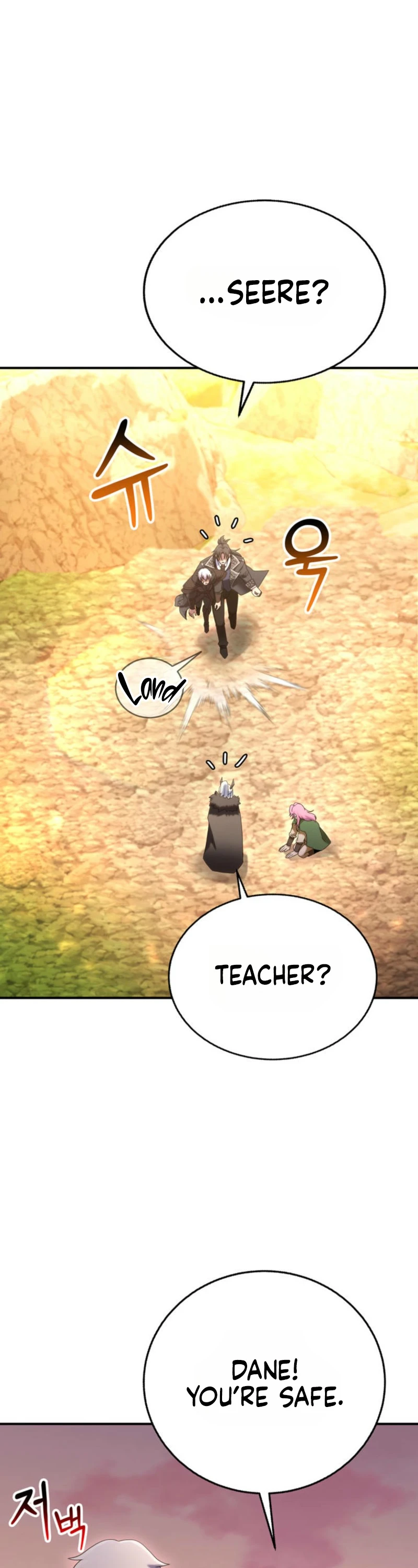 I Became the Weakest Demon King’s Mentor Chapter 19 page 36 - 