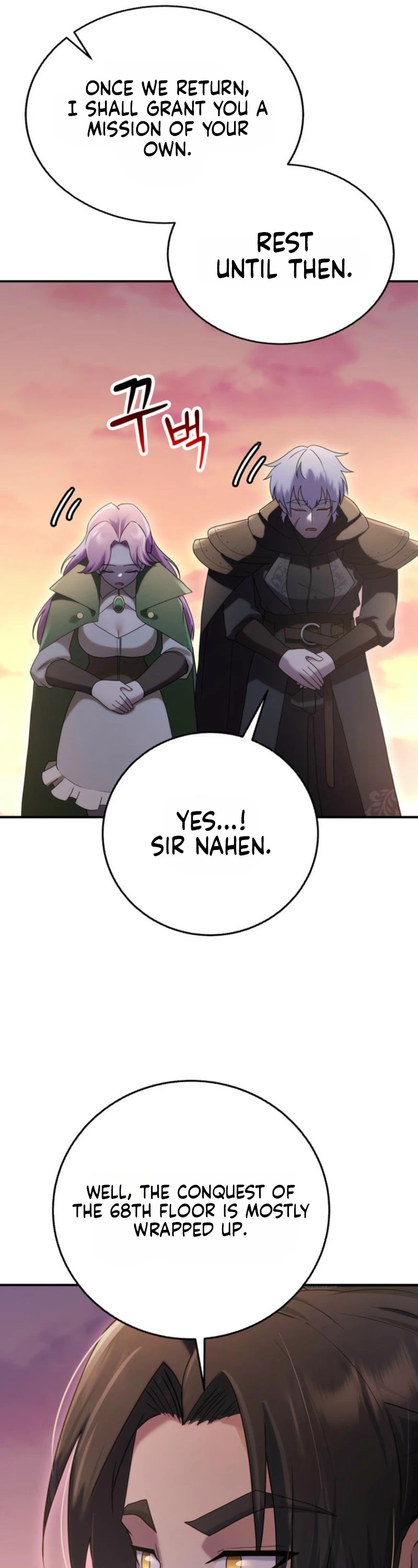 I Became the Weakest Demon King’s Mentor Chapter 19 page 41 - 