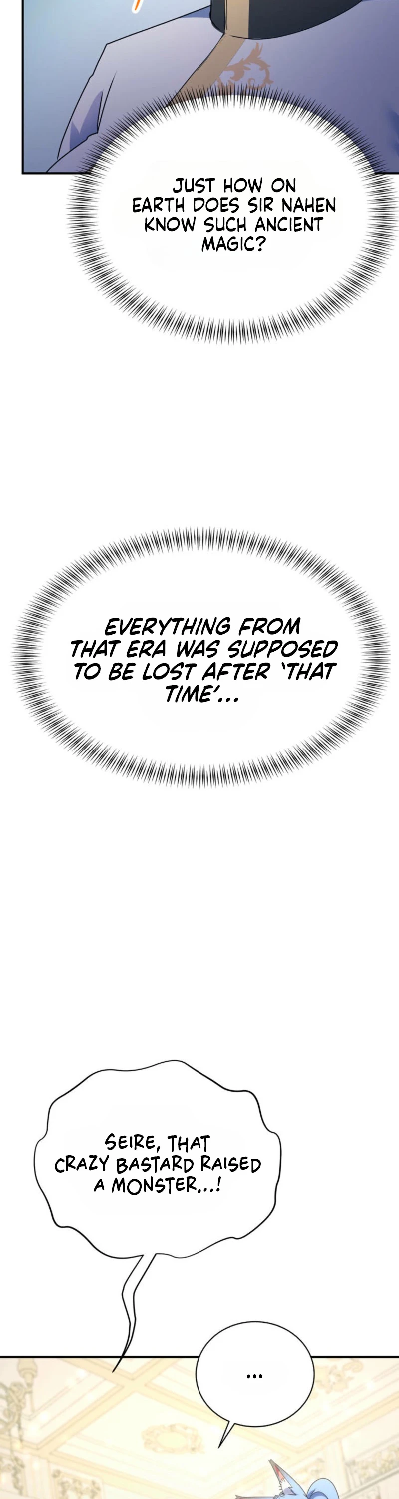 I Became the Weakest Demon King’s Mentor Chapter 19 page 45 - 